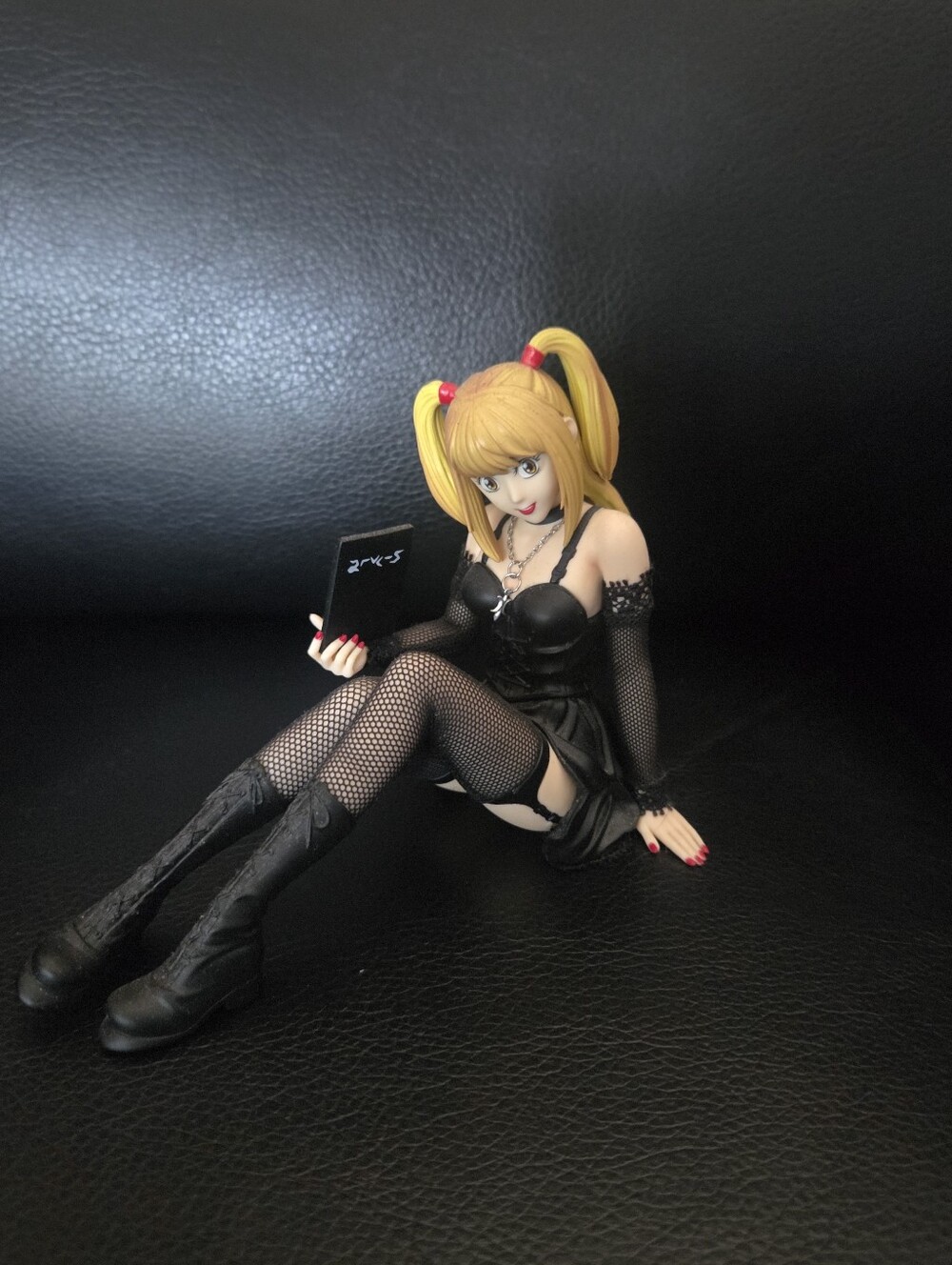 Anime ABYstyle Official Death Note Misa Misa Figure